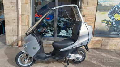 Benelli Adiva 150 - 2000