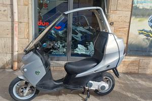 Benelli Adiva 150 - 2000