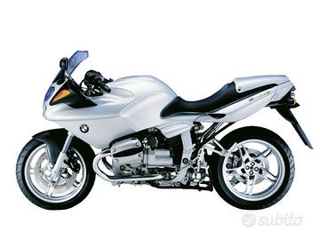 rRicambi usati BMW R 1100 S 2001