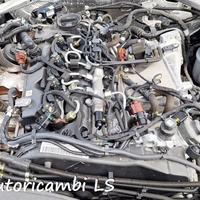 Motore audi 2.0 det