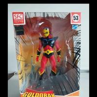 grendizer Ufo robot  actarus statua 