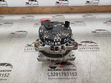 Alternatore jaguar xf ii 2017 gx7310300df t2h34202