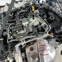 PY MOTORE COMPLETO MAZDA CX-5 Serie PY BENZINA 250