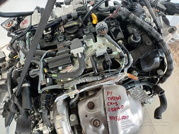 PY MOTORE COMPLETO MAZDA CX-5 Serie PY BENZINA 250