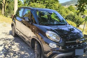 Fiat 500 L - city cross - 1.3 multijet 