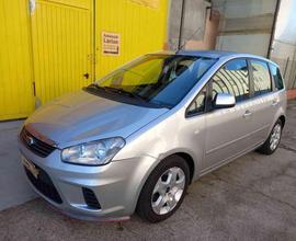 FORD C-Max 2.0 145 CV Bz.- GPL Titanium