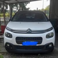 Citroen c3 puretech 