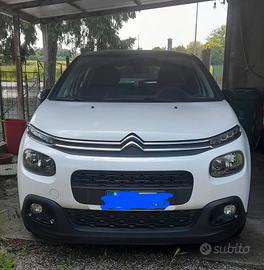 Citroen c3 puretech 