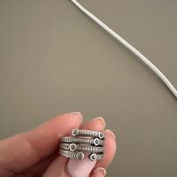 Anello originale Pandora