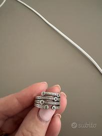 Anello originale Pandora