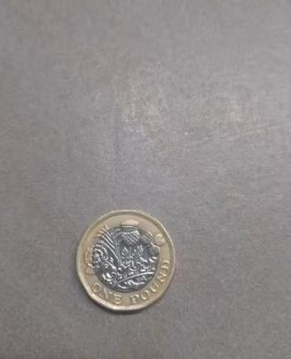 Moneta rara regina Elisabetta 2016