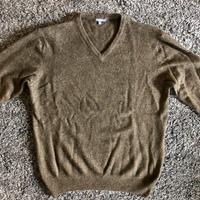 Maglione Just Cashmere in 100% cashmere