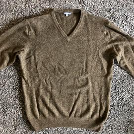 Maglione Just Cashmere in 100% cashmere