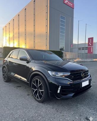 T roc R 300cv