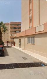 GARAGE AUTO ZONA OSPEDALE