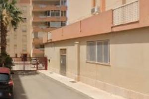 GARAGE AUTO ZONA OSPEDALE