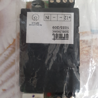 Urmetscheda di analisi per contatto tapparelle