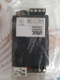 Urmetscheda di analisi per contatto tapparelle