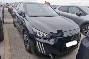 PEUGEOT - 208 - PureTech 100 S&S 5p. Allure