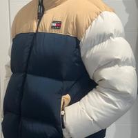 Giacca Tommy Hilfigher ‘Alaska Puffer’