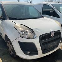 muso fiat doblo 2012 per ricambi