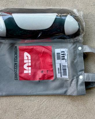 Schienalino semilpelle E55/V56 GIVI
