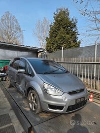 FORD S-MAX (CA1) DEL 2007 PER RICAMBI