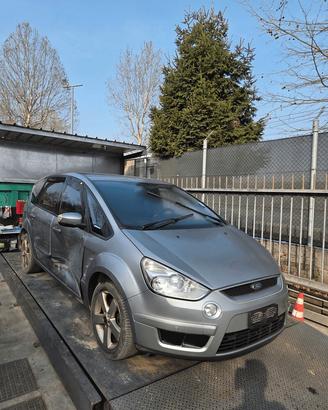 FORD S-MAX (CA1) DEL 2007 PER RICAMBI