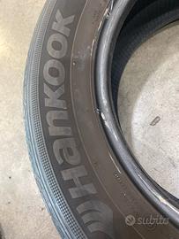 2 GOMME USATE ESTIVO 2156016 - CP92520224