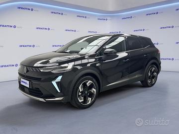 RENAULT SYMBIOZ FULL HYBRID E-TECH 145