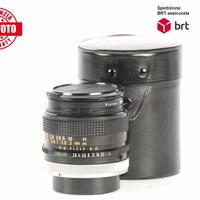 Canon FD 28 F2.8 S.C.