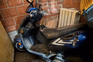 Scooter 50