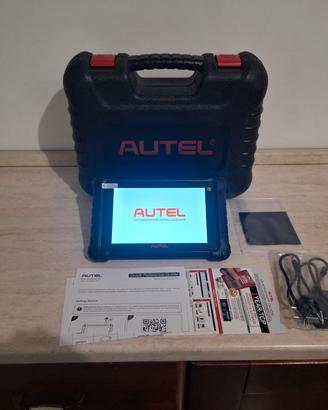AUTEL MAXICHECK 