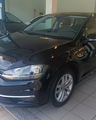 VOLKSWAGEN Golf 1.4 TGI 5p. Business BlueMotion