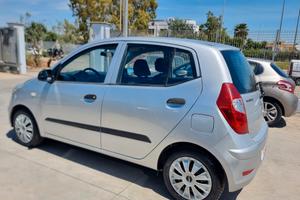 Hyundai i10 1.1 12V Classic km 102000