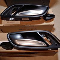 Maniglie interne Audi TT/TTS 8j (2006-2014)