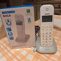 Cordless Brondi