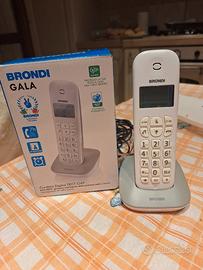 Cordless Brondi