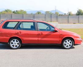 Fiat Marea WE 2000 benzina 150CV 5Cil 20V Storica