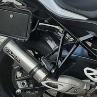 Terminale G.P.R per BMW S 1000 XR