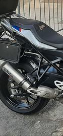 Terminale G.P.R per BMW S 1000 XR