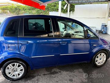 Fiat Idea 1.3 mutijet