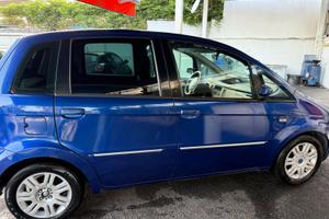 Fiat Idea 1.3 mutijet