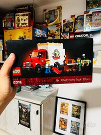 4 Scatole Lego Nuove - Leggere -