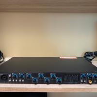 FOCUSRITE Saffire PRO 40