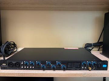 FOCUSRITE Saffire PRO 40