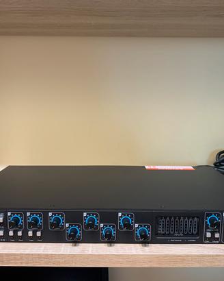 FOCUSRITE Saffire PRO 40