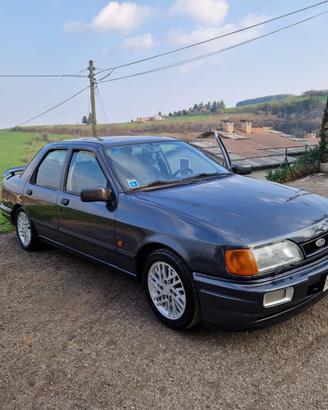Ford Sierra cosworth