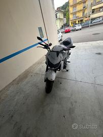 Kawasaki z750