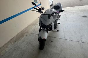 Kawasaki z750